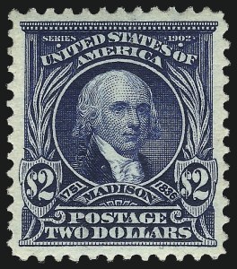 Sale 983, Lot 199, 1902-08 Issue