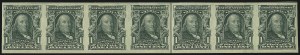 Sale 983, Lot 201, 1902-08 Issue