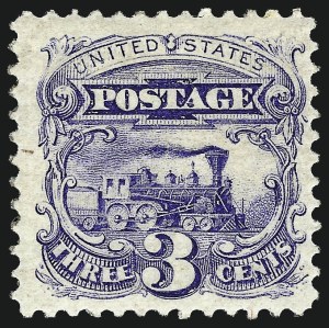 Sale 983, Lot 78, 1869 Pictorial Issue