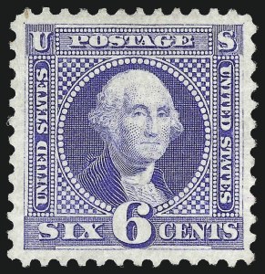 Sale Number 983, Lot Number 86, 1875 Re-Issue of 1869 Pictorial Issue Sale Number 983, Lot Number 86, 1875 Re-Issue of 1869 Pictorial Issue