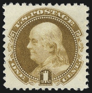 Sale Number 983, Lot Number 91, 1875 Re-Issue of 1869 Pictorial Issue