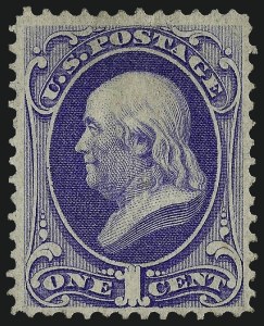 Sale 983, Lot 92, 1870-88 Bank Note Issues