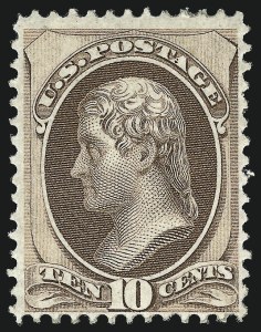 Sale 983, Lot 97, 1870-88 Bank Note Issues