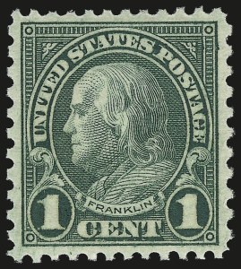 Sale Number 984, Lot Number 1003, 1922-29 and Later Issues (Scott 574 onwards) Sale Number 984, Lot Number 1003, 1922-29 and Later Issues (Scott 574 onwards)