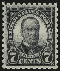 Sale Number 984, Lot Number 1008, 1922-29 and Later Issues (Scott 574 onwards) Sale Number 984, Lot Number 1008, 1922-29 and Later Issues (Scott 574 onwards)