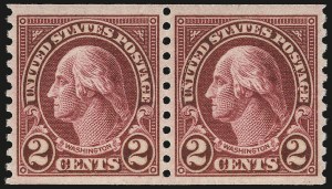 Sale 984, Lot 1009, 1922-29 and Later Issues (Scott 574 onwards)
