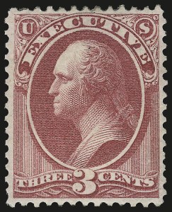 Sale 984, Lot 1154, Officials (O)