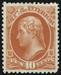 Sale 984, Lot 1157, Officials (O)