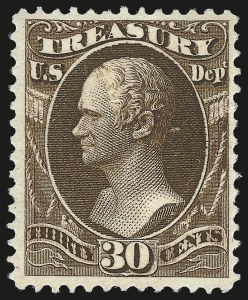 Sale 984, Lot 1166, Officials (O)