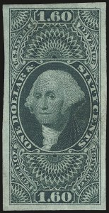 Sale 984, Lot 1206, Revenues