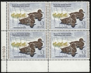Sale 984, Lot 1237, Hunting Permits