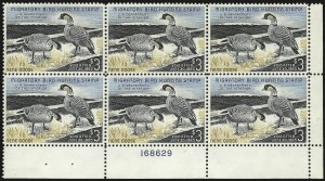 Sale 984, Lot 1239, Hunting Permits