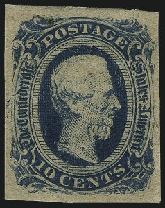 Sale 984, Lot 1249, Confederate States