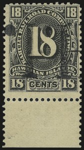 Sale 984, Lot 1275, Hawaii