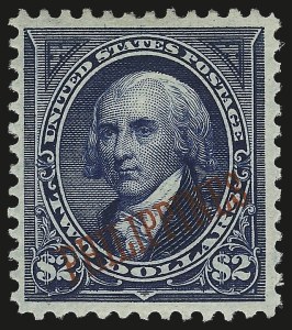 Sale 984, Lot 1279, Philippines