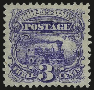 Sale Number 984, Lot Number 378, 3c-10c 1869 Pictorial Issue (Scott 114-116) Sale Number 984, Lot Number 378, 3c-10c 1869 Pictorial Issue (Scott 114-116)