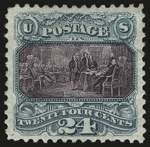 Sale Number 984, Lot Number 450, 1875 Re-Issue of 1869 Pictorial Issue (Scott 123-133a) Sale Number 984, Lot Number 450, 1875 Re-Issue of 1869 Pictorial Issue (Scott 123-133a)