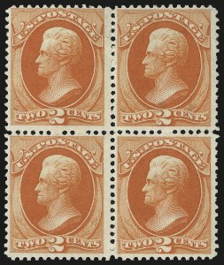 Sale 984, Lot 494, 1875-79 Continental and American Bank Note Co. Issues (Scott 178-191)