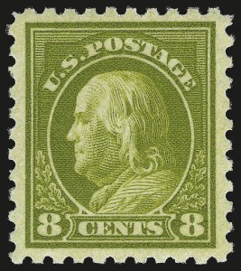 Sale Number 984, Lot Number 903, 1916-17 Issues (Scott 461-480) Sale Number 984, Lot Number 903, 1916-17 Issues (Scott 461-480)