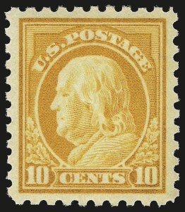 Sale Number 984, Lot Number 905, 1916-17 Issues (Scott 461-480) Sale Number 984, Lot Number 905, 1916-17 Issues (Scott 461-480)