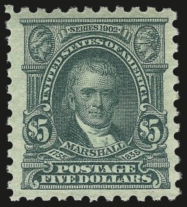 Sale 984, Lot 914, 1916-17 Issues (Scott 461-480)