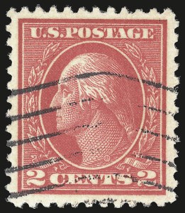 Sale 984, Lot 916, 1917-19 Issues (Scott 481-524)