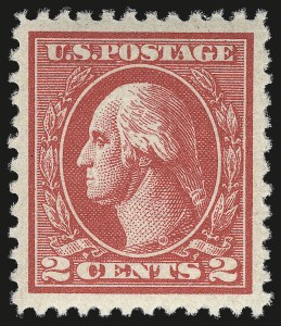 Sale Number 984, Lot Number 947, 1918-20 Offset Printing Issues (Scott 525-536) Sale Number 984, Lot Number 947, 1918-20 Offset Printing Issues (Scott 525-536)
