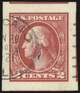 Sale Number 984, Lot Number 948, 1918-20 Offset Printing Issues (Scott 525-536) Sale Number 984, Lot Number 948, 1918-20 Offset Printing Issues (Scott 525-536)