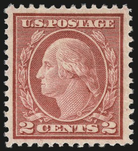 Sale Number 984, Lot Number 956, 1919-20 Issues (Scott 537-550) Sale Number 984, Lot Number 956, 1919-20 Issues (Scott 537-550)