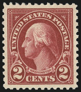 Sale 984, Lot 960, 1922-29 Issues (Scott 551-573)