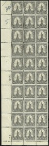 Sale 984, Lot 968, 1922-29 Issues (Scott 551-573)