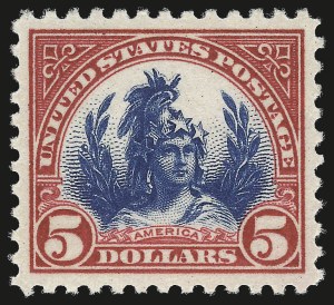 Sale Number 984, Lot Number 975, 1922-29 Issues (Scott 551-573) Sale Number 984, Lot Number 975, 1922-29 Issues (Scott 551-573)