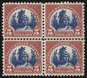 Sale 984, Lot 979, 1922-29 Issues (Scott 551-573)