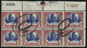 Sale 984, Lot 997, 1922-29 Issues (Scott 551-573)