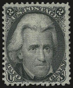 Sale 989, Lot 100, 1867-68 Grilled Issue and 1875 Re-Issue