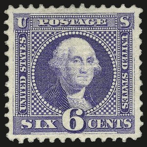 Sale 989, Lot 126, 1869 Pictorial Issue and 1875 Re-Issue