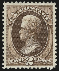 Sale 989, Lot 140, 1870-93 Bank Note Co. Issues