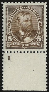 Sale Number 989, Lot Number 159, 1870-93 Bank Note Co. Issues