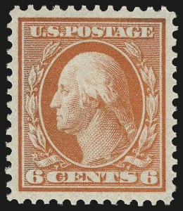 Sale 989, Lot 183, Washington-Franklin Issues