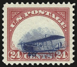 Sale 989, Lot 198, Air Post and Back-of-Book Issues