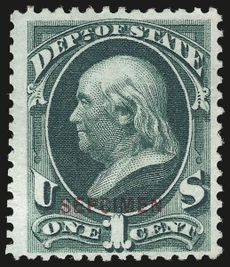 Sale 989, Lot 205, Air Post and Back-of-Book Issues