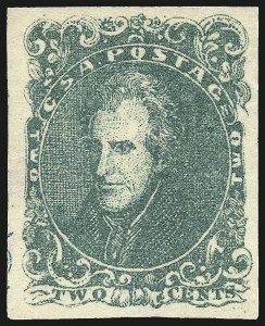 Sale 989, Lot 222, Confederate States