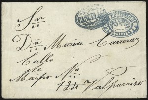 Sale 989, Lot 261, South America, THE DR. ROBERT H. LEBOW COLLECTION OF BOLIVIA Sale 989, Lot 261, South America