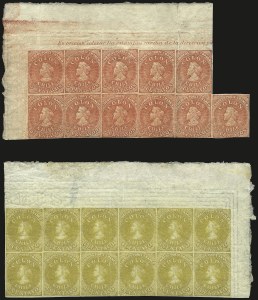 Sale 989, Lot 271, South America