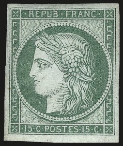Sale 989, Lot 292, France