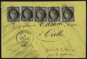 Sale 989, Lot 295, France