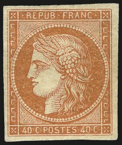 Sale 989, Lot 301, France