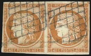 Sale 989, Lot 302, France