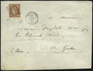 Sale 989, Lot 304, France