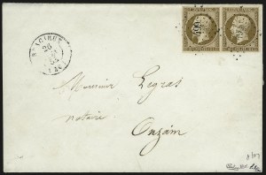 Sale 989, Lot 307, France